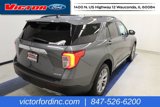 Used 2023 Ford Explorer XLT w/ Equipment Group 202A image 6