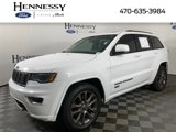 Used 2017 Jeep Grand Cherokee Limited 75th Anniversary image 1