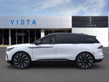 New 2025 Lincoln Nautilus Reserve w/ Jet Appearance Package image 3