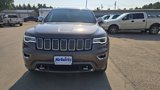 Used 2019 Jeep Grand Cherokee Overland image 3