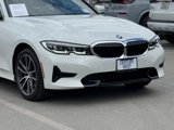 Certified 2021 BMW 330i xDrive Sedan w/ Driving Assistance Package image 2