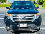Used 2015 Ford Explorer XLT w/ Equipment Group 202B image 3