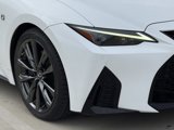 Used 2022 Lexus IS 350 F Sport image 4