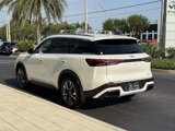 Certified 2025 INFINITI QX60 Luxe w/ Cargo Package image 5