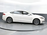 Used 2017 Ford Fusion Titanium image 4