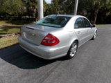 Used 2005 Mercedes-Benz E 500 4MATIC Sedan image 3