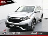 Used 2020 Honda CR-V EX-L image 3