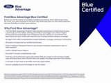 Certified 2018 Ford Escape S image 3