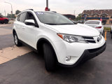 Used 2013 Toyota RAV4 XLE image 3