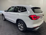 Used 2022 BMW X3 xDrive30i w/ Convenience Package image 3