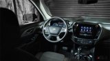 Used 2020 Chevrolet Traverse LS w/ LPO, Floor Liner Package image 5