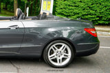 Used 2013 Mercedes-Benz E 350 Cabriolet image 5