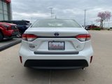 New 2025 Toyota Corolla LE image 3