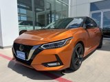 Used 2023 Nissan Sentra SR w/ SR Premium Package image 3