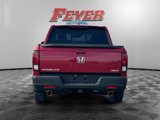 Used 2022 Honda Ridgeline RTL-E image 4