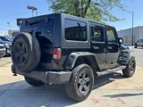 Used 2016 Jeep Wrangler Unlimited Sport w/ Quick Order Package 24S image 5
