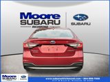 New 2025 Subaru Legacy Premium image 3