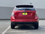 Used 2007 Ford Edge SE image 4