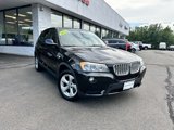 Used 2011 BMW X3 xDrive28i image 3
