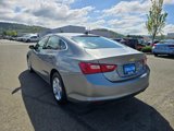 Used 2023 Chevrolet Malibu LS image 3