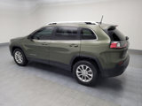 Used 2019 Jeep Cherokee Latitude w/ Popular Appearance Group image 3