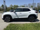 New 2025 Chevrolet TrailBlazer LT w/ Driver Confidence Package image 2