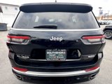 Certified 2022 Jeep Grand Cherokee L Summit w/ Luxury Tech Group V image 5