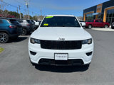 Used 2020 Jeep Grand Cherokee Altitude image 2