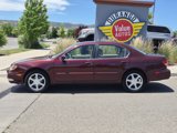 Used 2002 INFINITI I35 image 2
