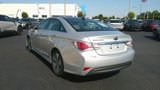 Used 2014 Hyundai Sonata Limited w/ Panoramic Sunroof Package 02 image 3