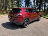 Used 2021 Jeep Compass 80th Special Edition w/ Sun and Sound Group image 3