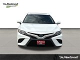 Used 2018 Toyota Camry SE image 2