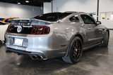 Used 2014 Ford Mustang Shelby GT500 w/ Equipment Group 821A image 6