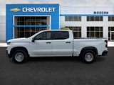 Used 2019 Chevrolet Silverado 1500 W/T w/ WT Convenience Package image 2