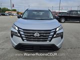 Used 2024 Nissan Rogue S image 2
