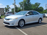 Used 2014 Toyota Camry XLE image 3