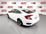 Used 2020 Honda Civic EX image 2