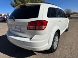 Used 2019 Dodge Journey SE image 3