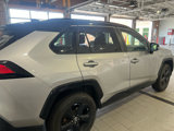 Used 2019 Toyota RAV4 XSE image 5