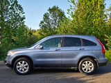 Used 2007 Honda CR-V EX-L image 2