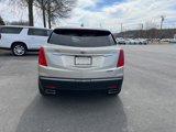 Used 2017 Cadillac XT5 Premium Luxury image 5
