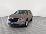 Used 2018 Chevrolet Equinox LT image 5