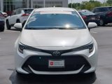 Certified 2019 Toyota Corolla SE image 4