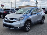 Used 2018 Honda CR-V EX-L image 2
