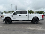 Used 2021 Ford F250 XL w/ STX Appearance Package image 2