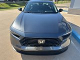 New 2025 Honda Accord SE image 3
