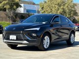 New 2025 Buick Envista Preferred w/ Convenience II Package image 4