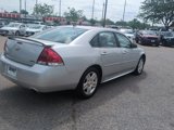 Used 2012 Chevrolet Impala LT image 5