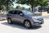 Used 2017 Honda Pilot Touring image 2