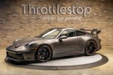 Used 2022 Porsche 911 GT3 image 3